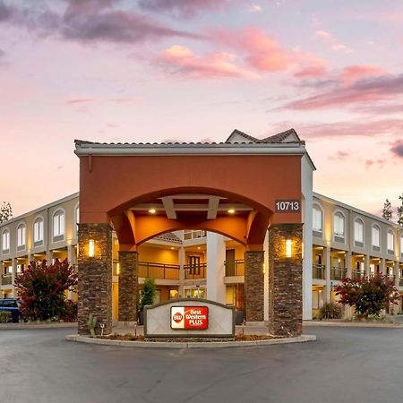 Best Western Plus Rancho Cordova Inn Luaran gambar