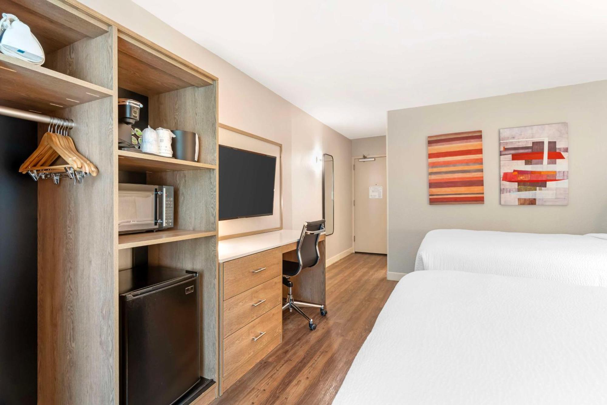 Best Western Plus Rancho Cordova Inn Luaran gambar