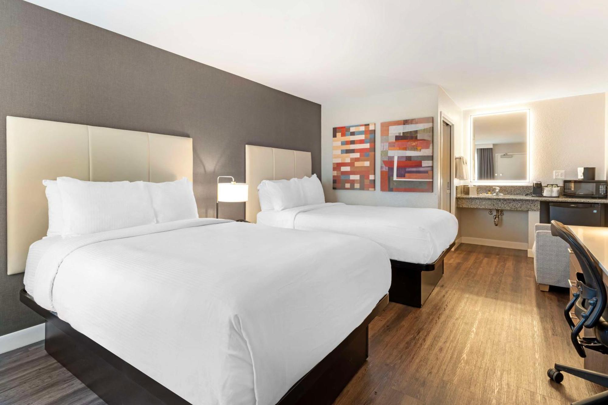 Best Western Plus Rancho Cordova Inn Luaran gambar