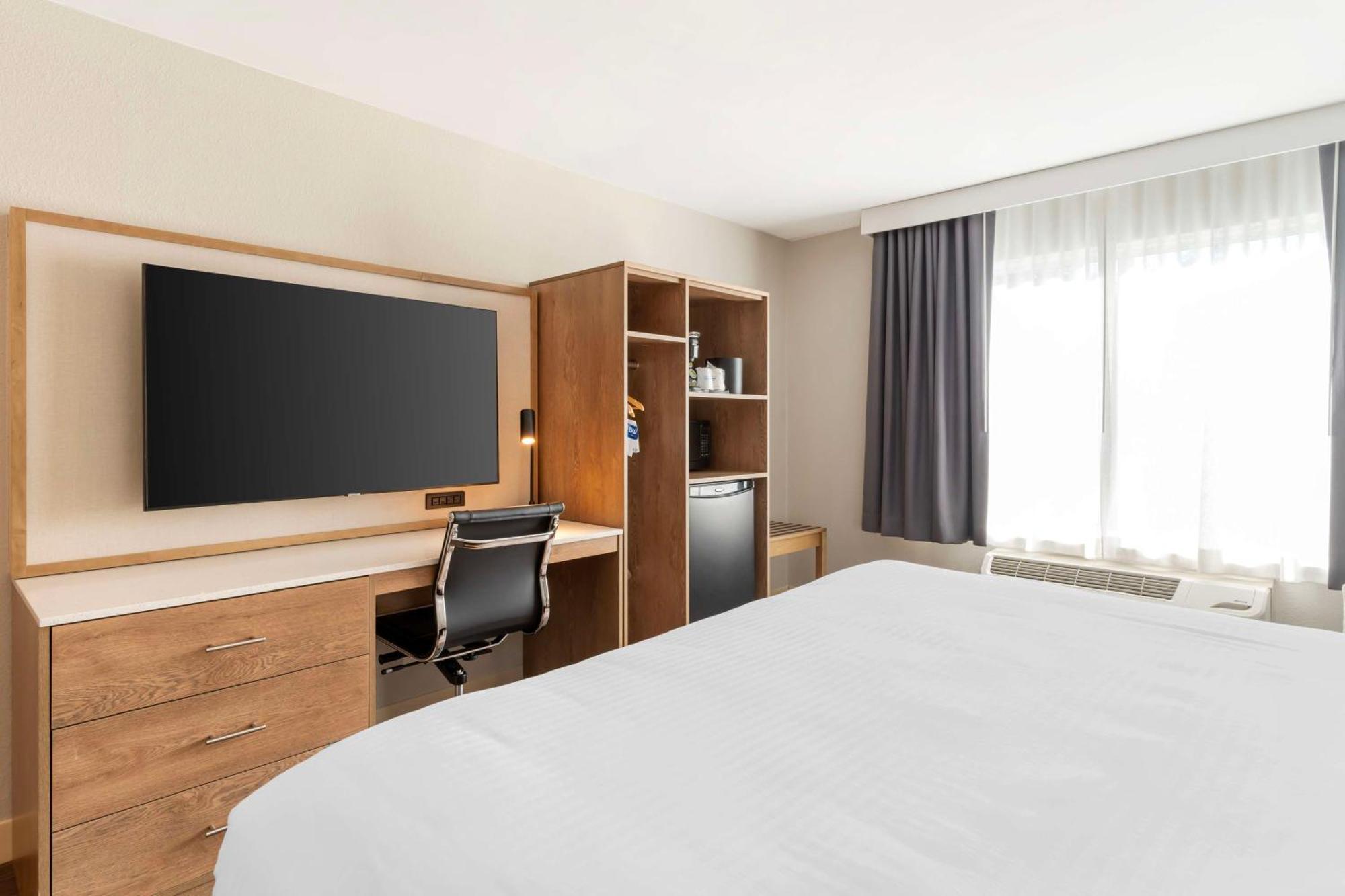 Best Western Plus Rancho Cordova Inn Luaran gambar