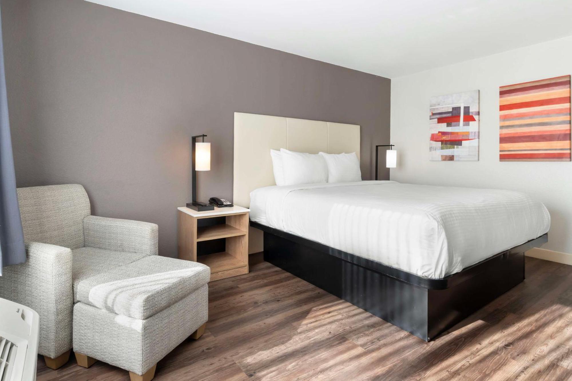 Best Western Plus Rancho Cordova Inn Luaran gambar