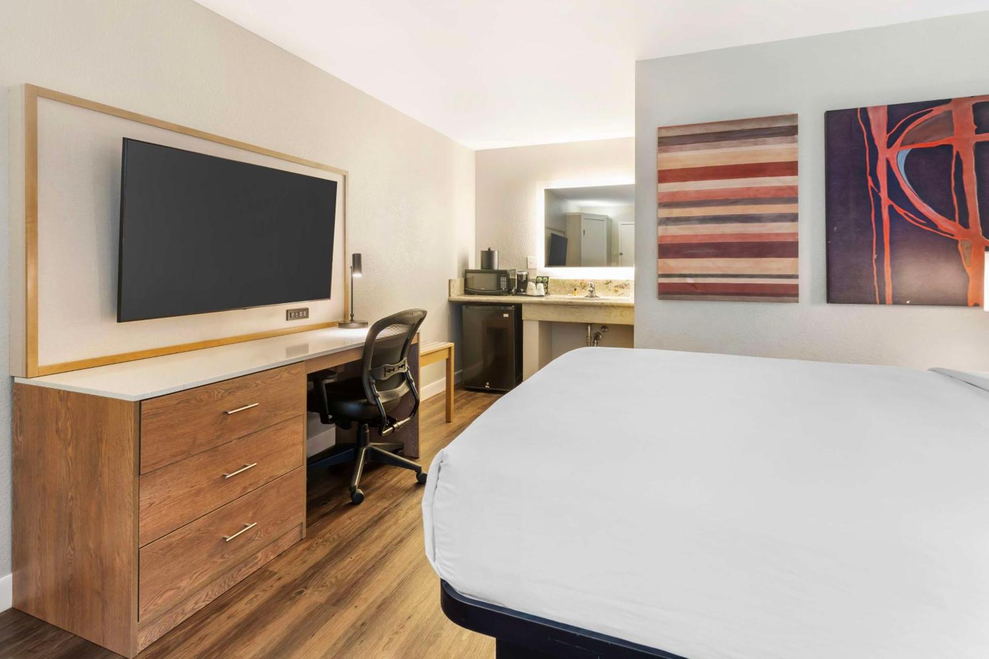 Best Western Plus Rancho Cordova Inn Luaran gambar