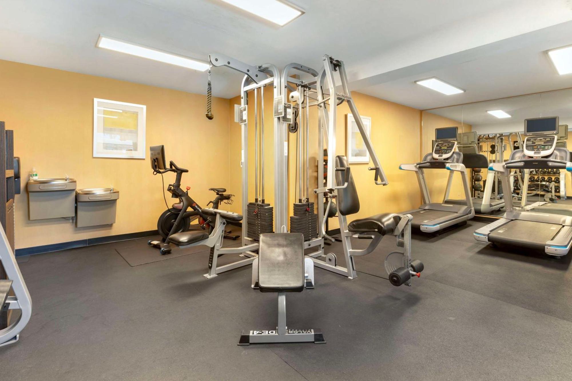 Best Western Plus Rancho Cordova Inn Luaran gambar