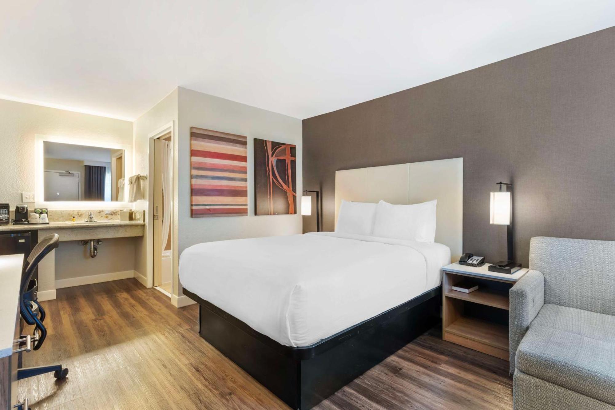 Best Western Plus Rancho Cordova Inn Luaran gambar