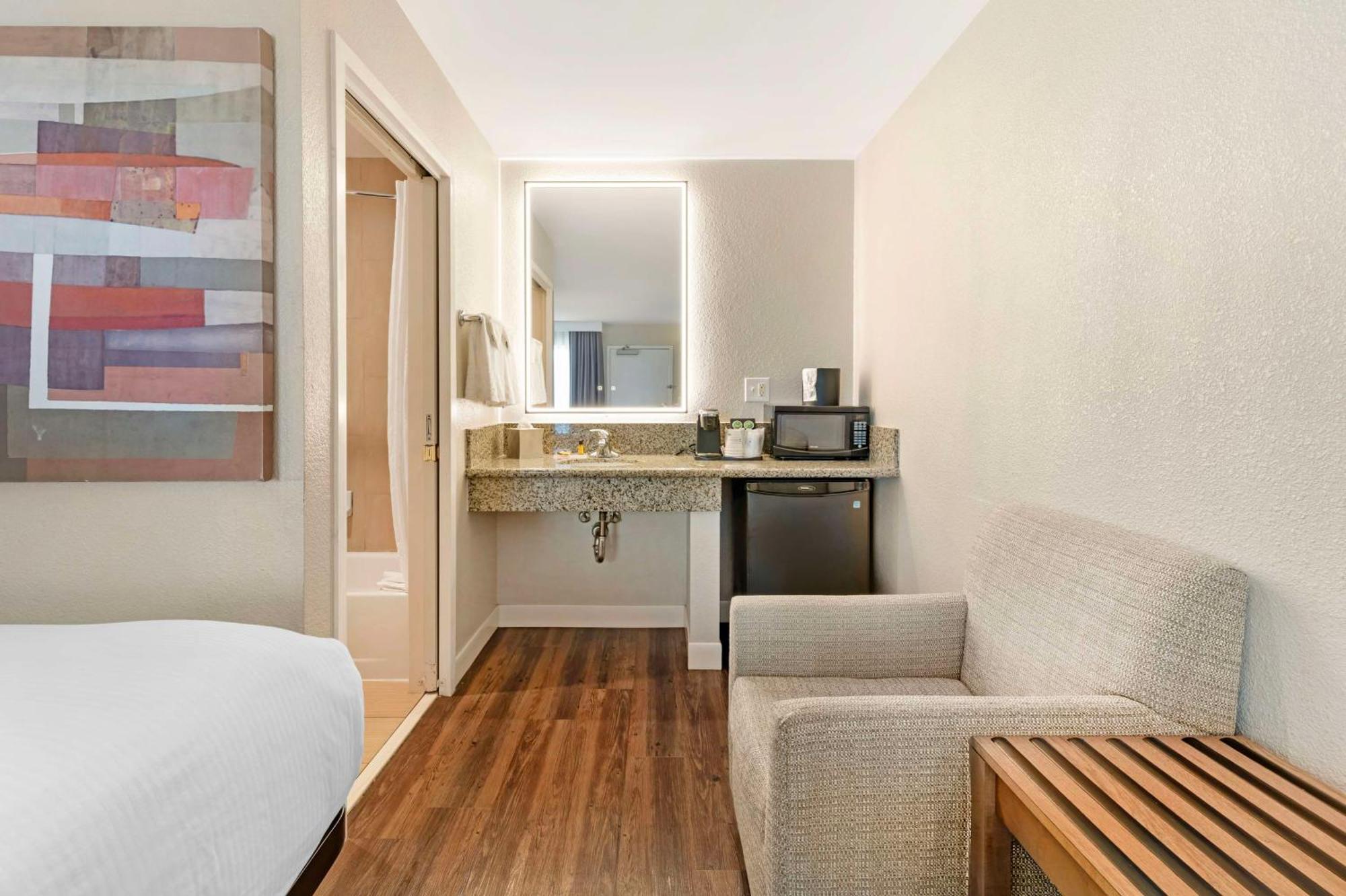 Best Western Plus Rancho Cordova Inn Luaran gambar