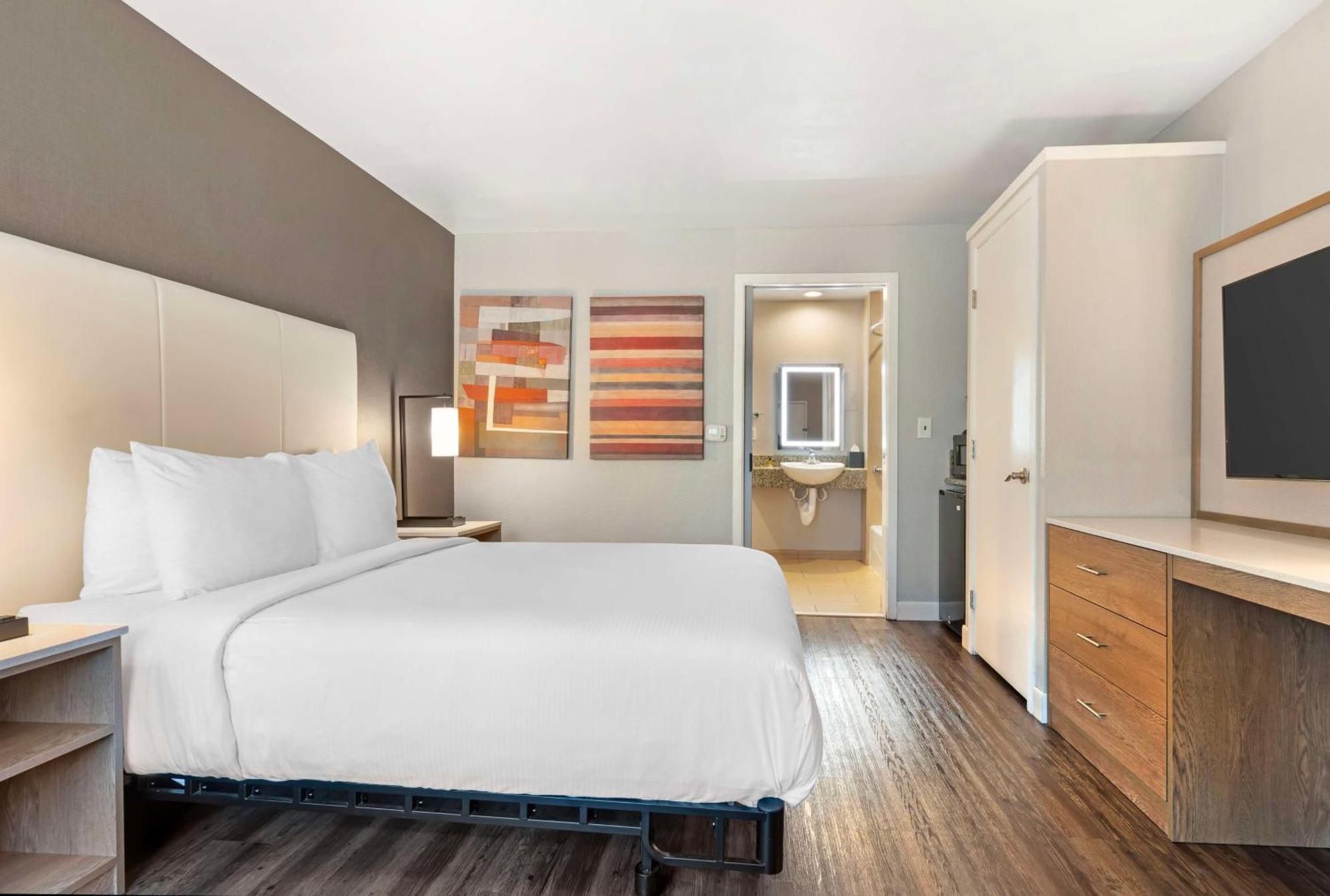 Best Western Plus Rancho Cordova Inn Luaran gambar