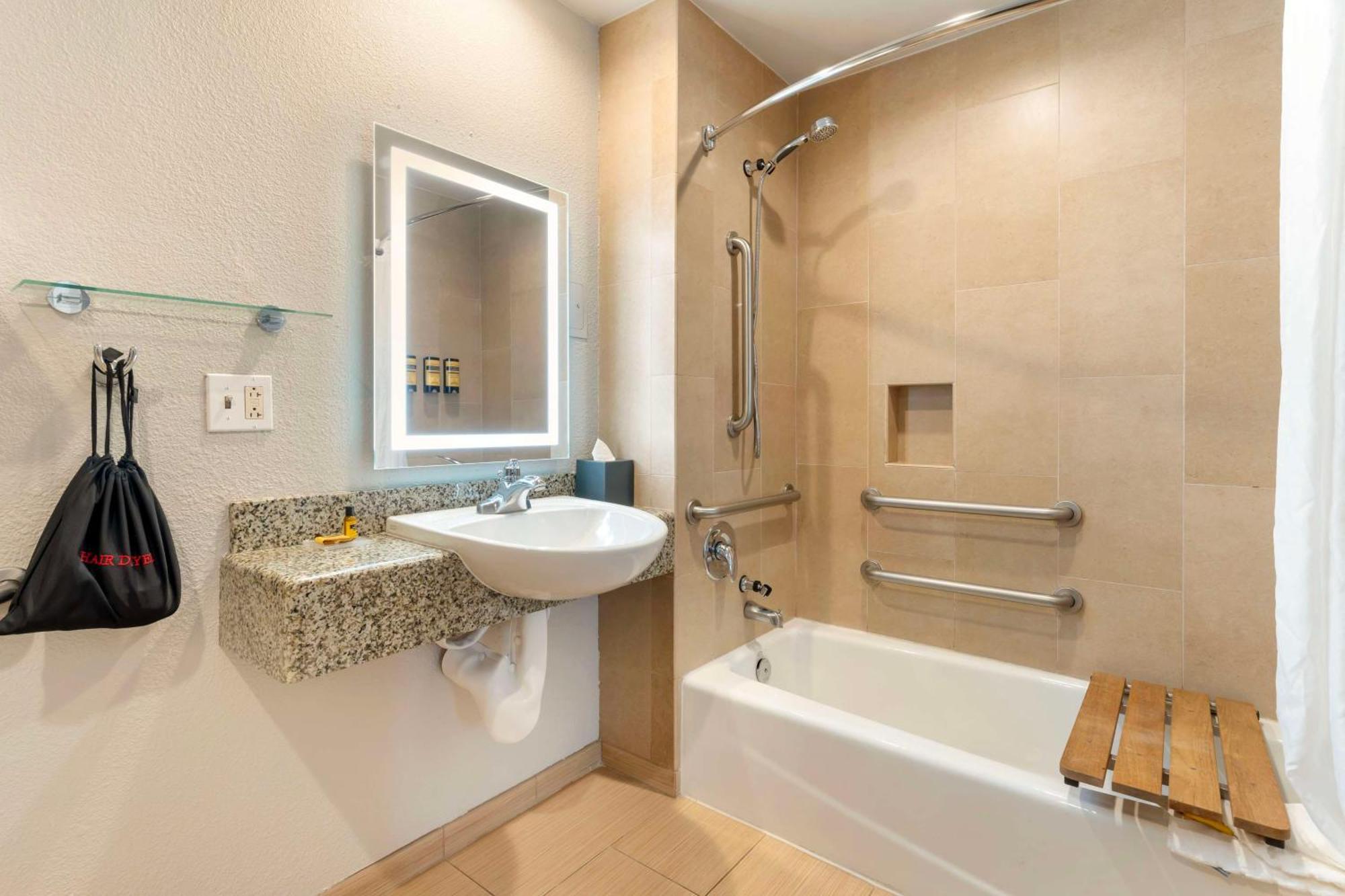 Best Western Plus Rancho Cordova Inn Luaran gambar
