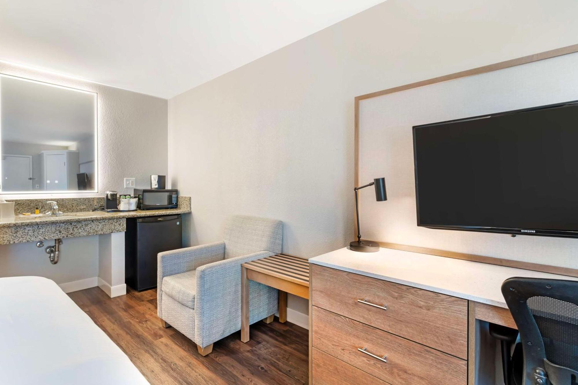Best Western Plus Rancho Cordova Inn Luaran gambar