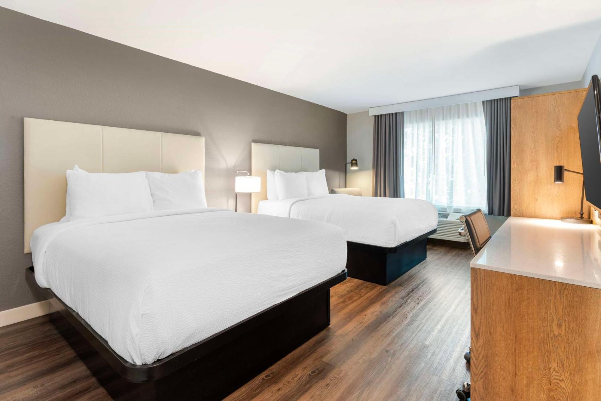 Best Western Plus Rancho Cordova Inn Luaran gambar