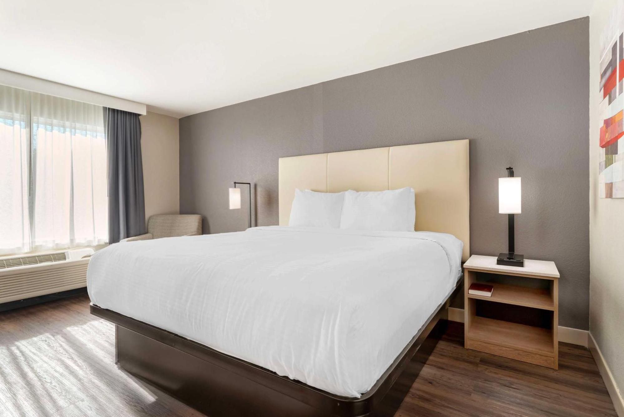 Best Western Plus Rancho Cordova Inn Luaran gambar