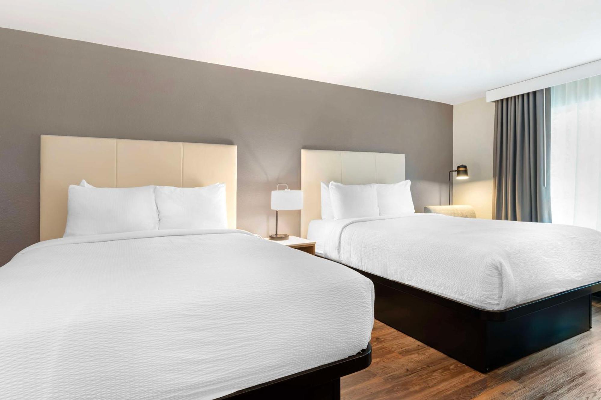 Best Western Plus Rancho Cordova Inn Luaran gambar