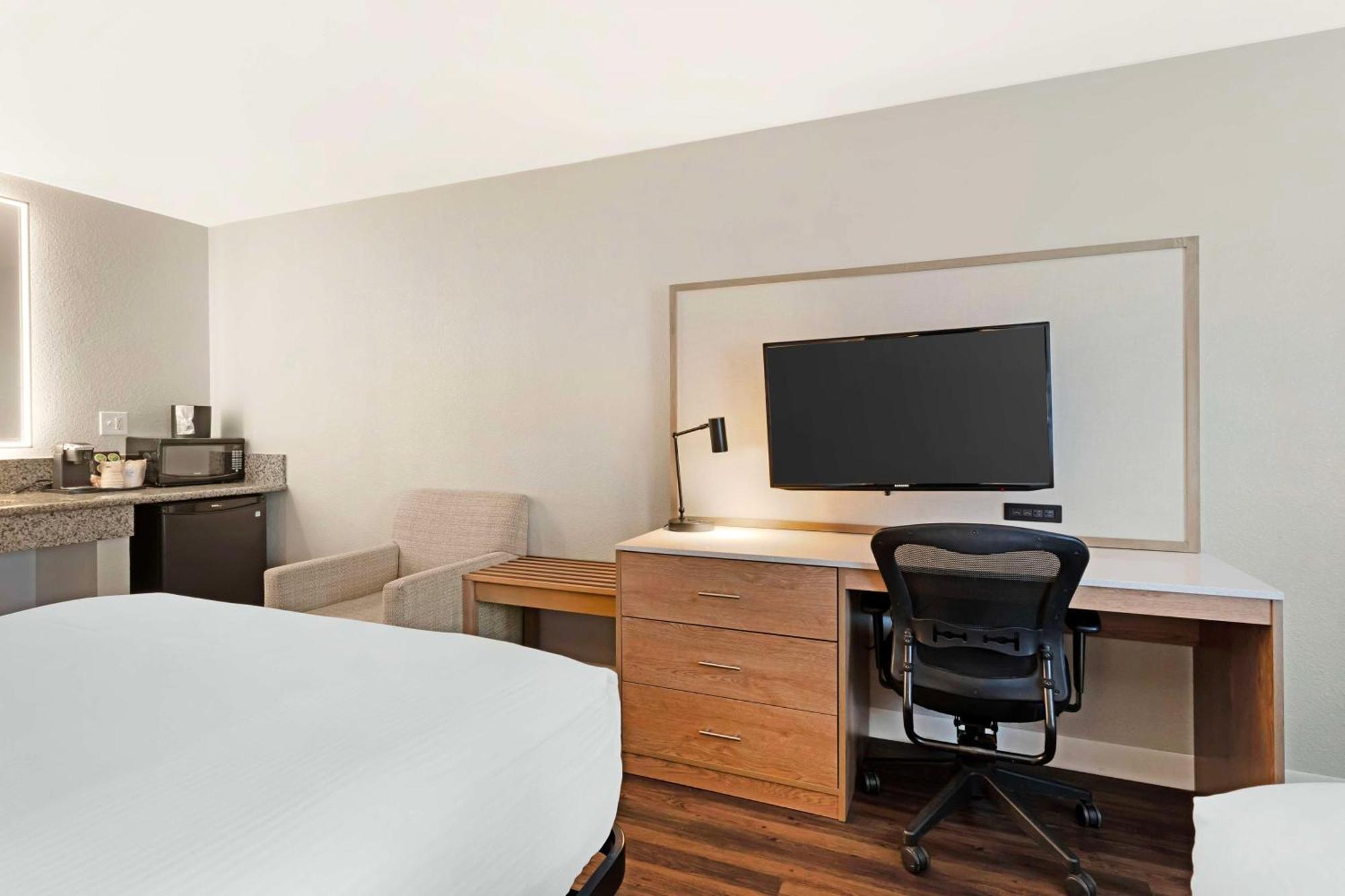 Best Western Plus Rancho Cordova Inn Luaran gambar
