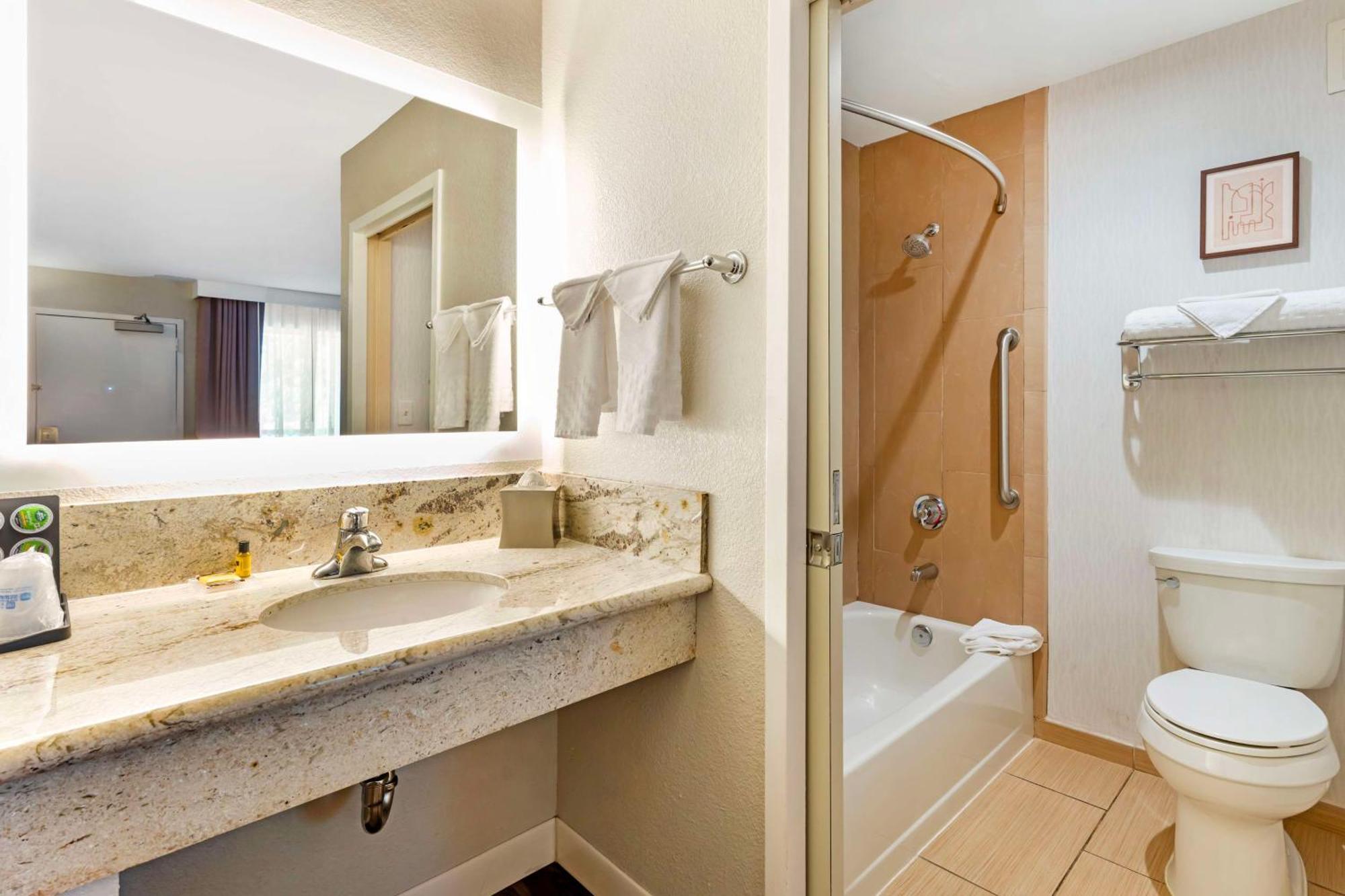 Best Western Plus Rancho Cordova Inn Luaran gambar