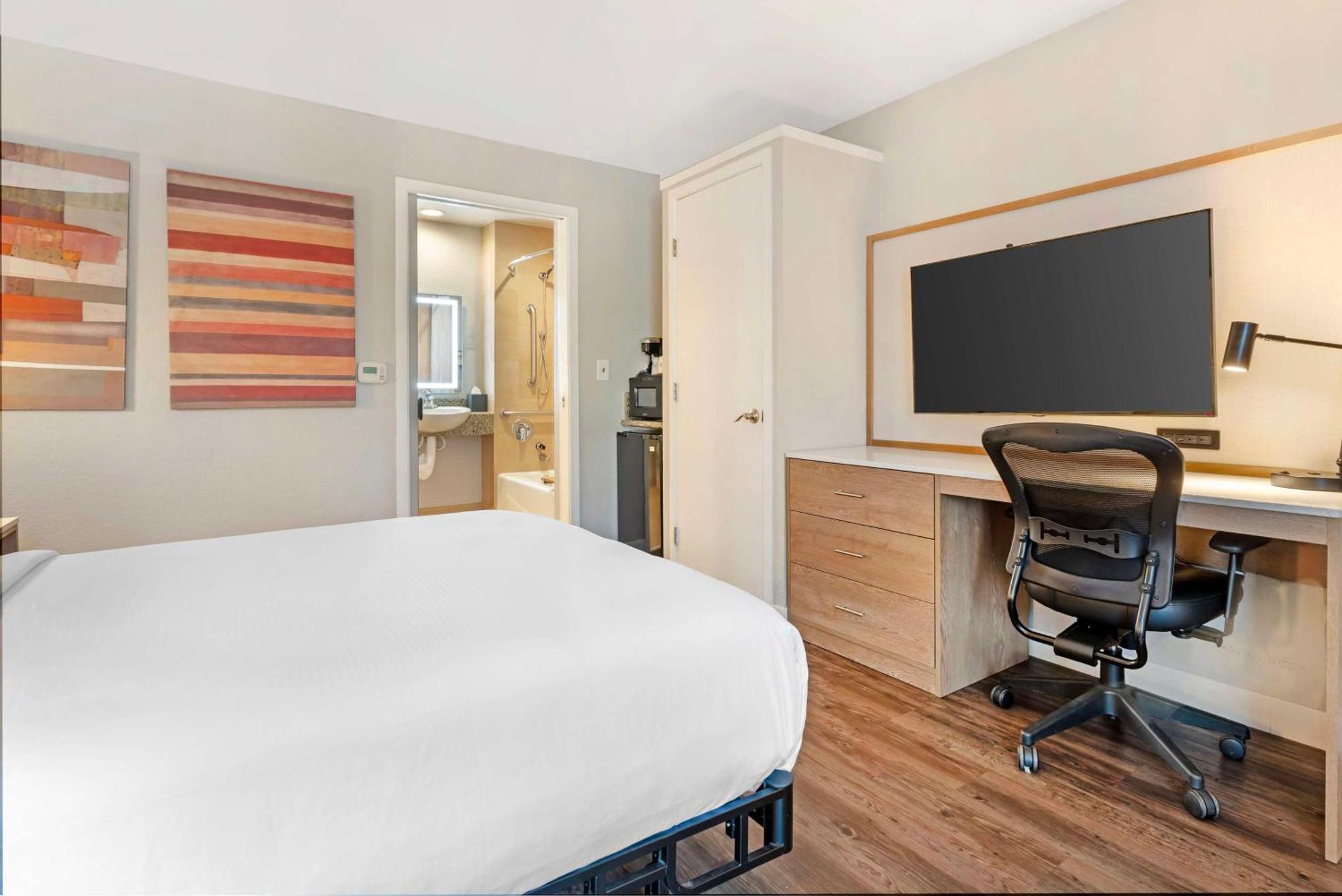 Best Western Plus Rancho Cordova Inn Luaran gambar