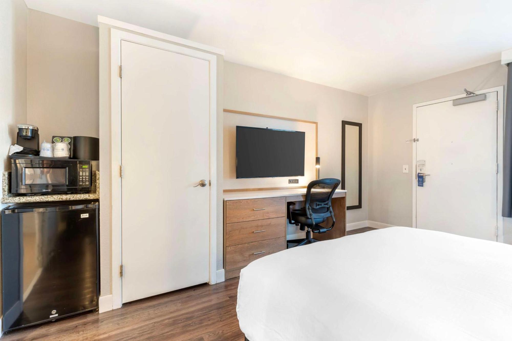 Best Western Plus Rancho Cordova Inn Luaran gambar