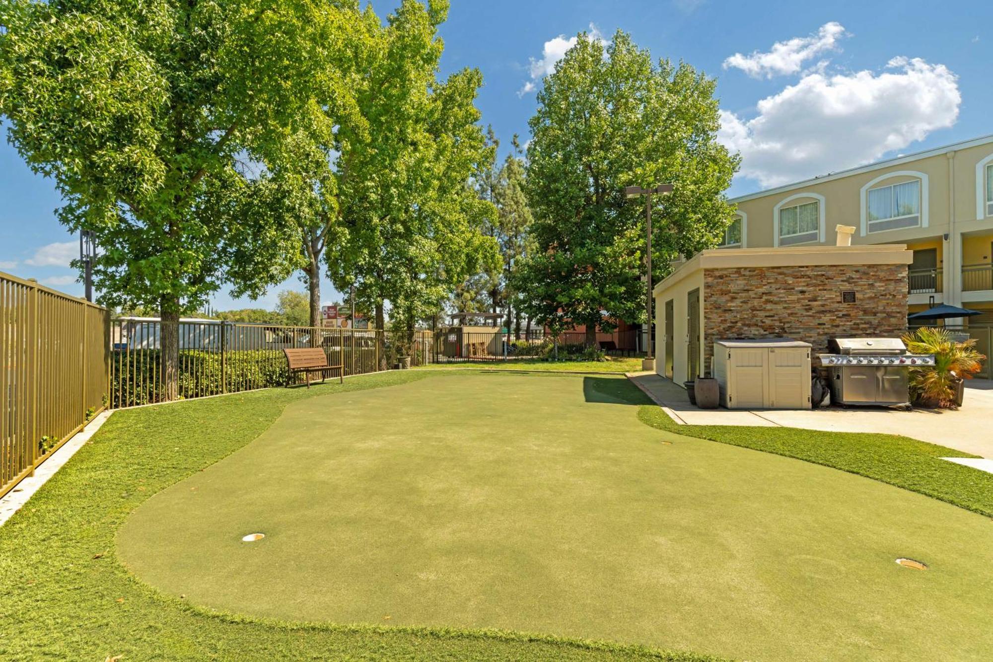 Best Western Plus Rancho Cordova Inn Luaran gambar