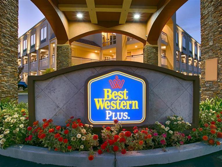 Best Western Plus Rancho Cordova Inn Luaran gambar