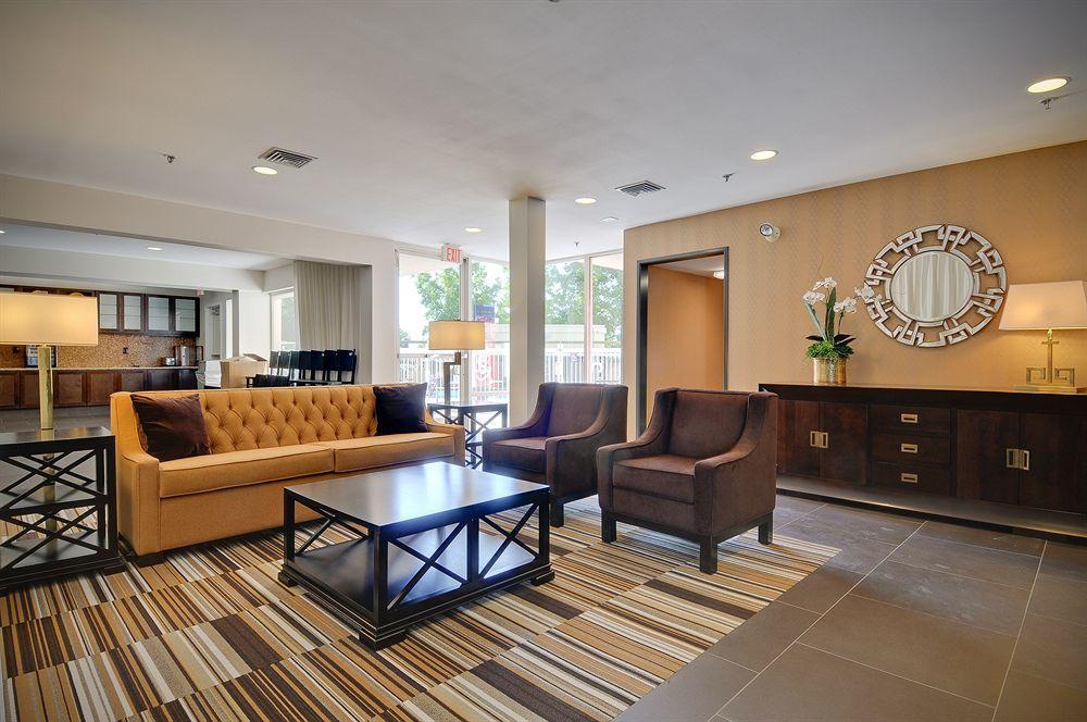 Best Western Plus Rancho Cordova Inn Luaran gambar