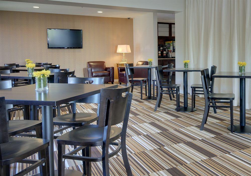 Best Western Plus Rancho Cordova Inn Luaran gambar