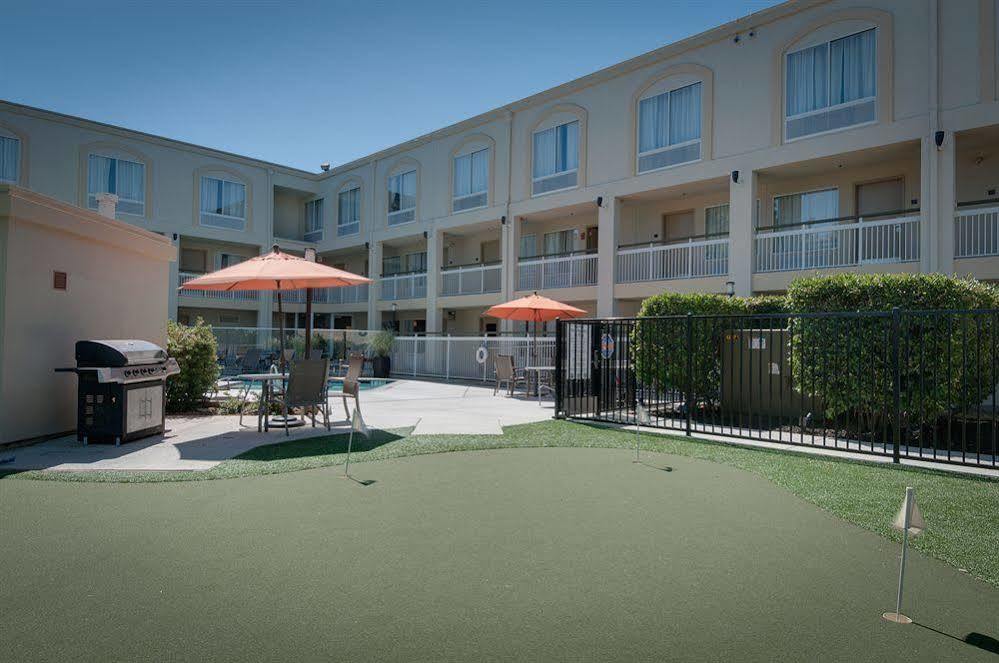 Best Western Plus Rancho Cordova Inn Luaran gambar