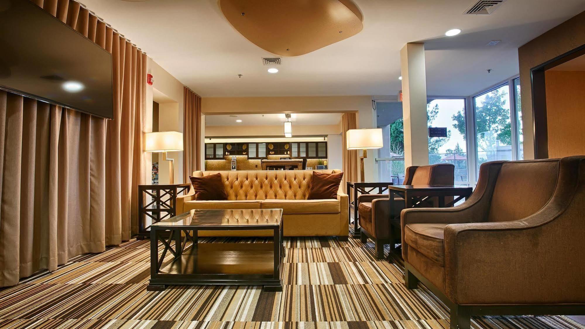 Best Western Plus Rancho Cordova Inn Luaran gambar