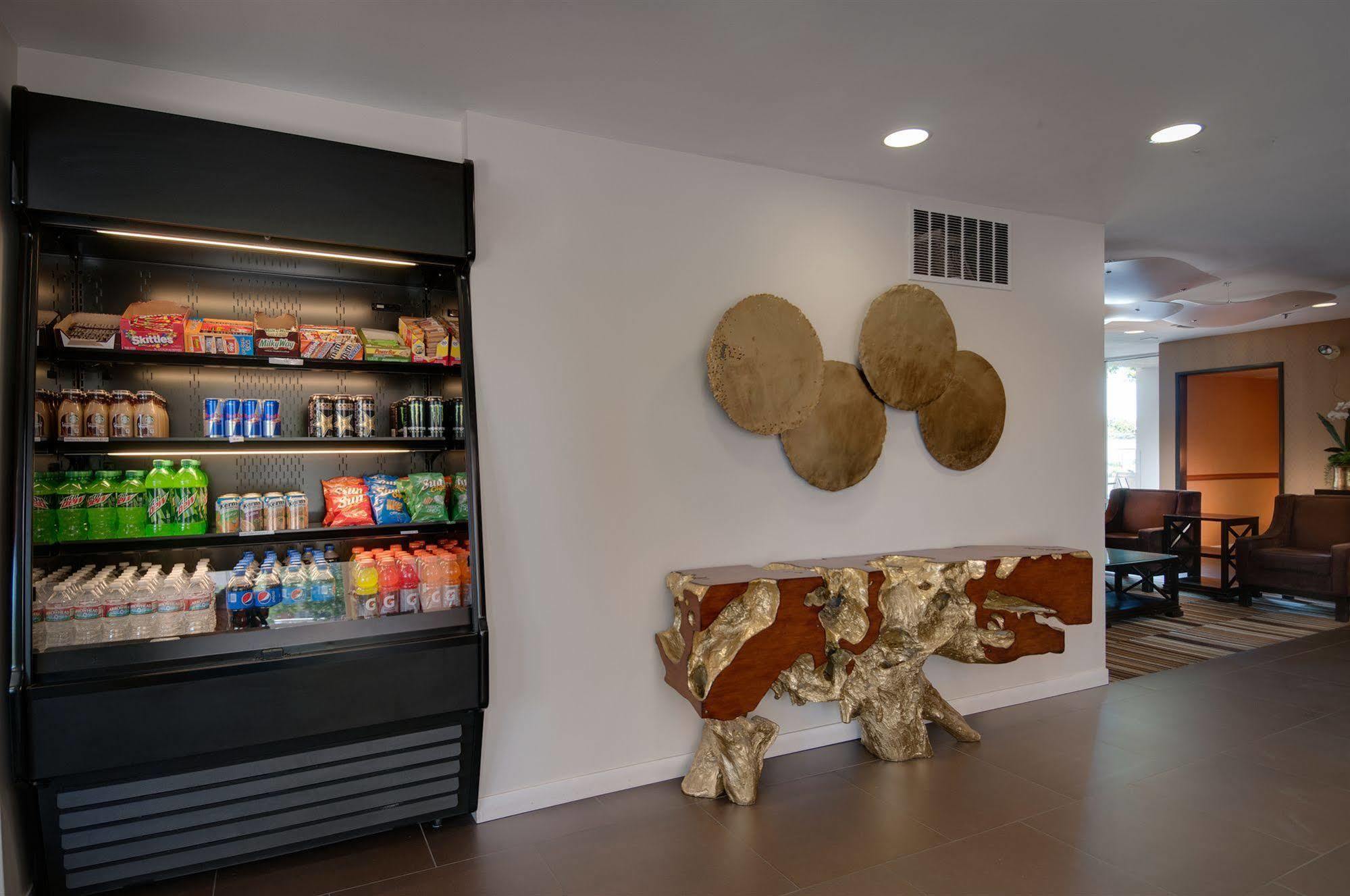 Best Western Plus Rancho Cordova Inn Luaran gambar