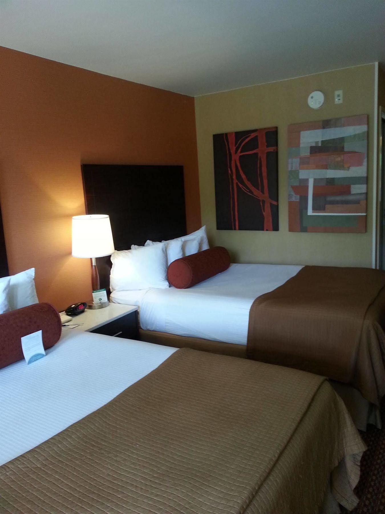 Best Western Plus Rancho Cordova Inn Luaran gambar
