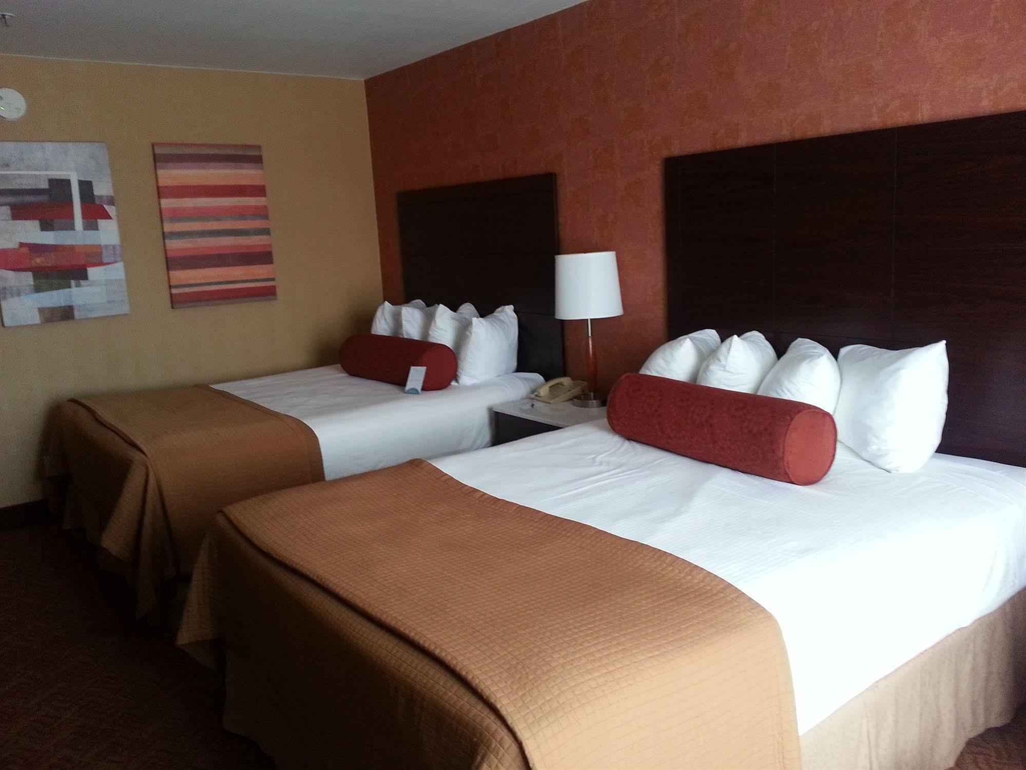 Best Western Plus Rancho Cordova Inn Luaran gambar