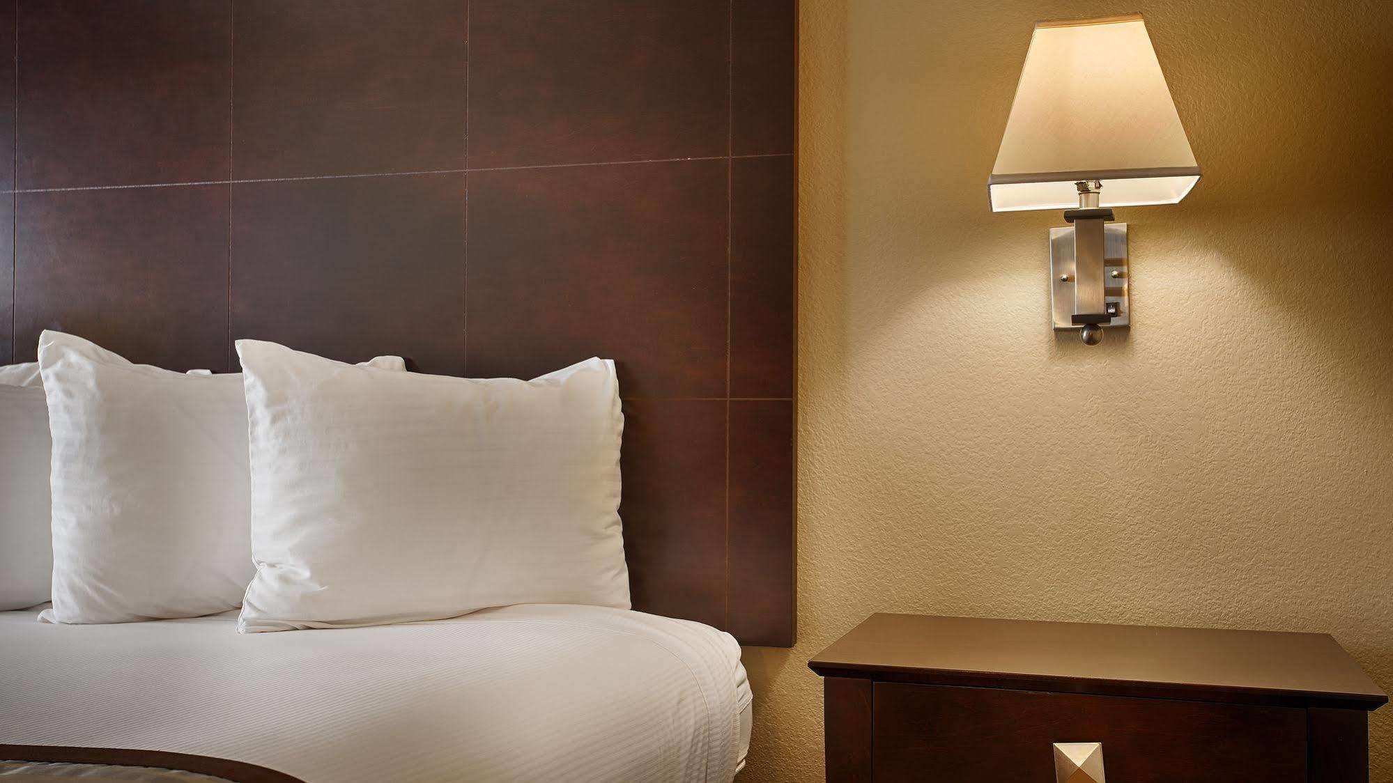 Best Western Plus Rancho Cordova Inn Luaran gambar