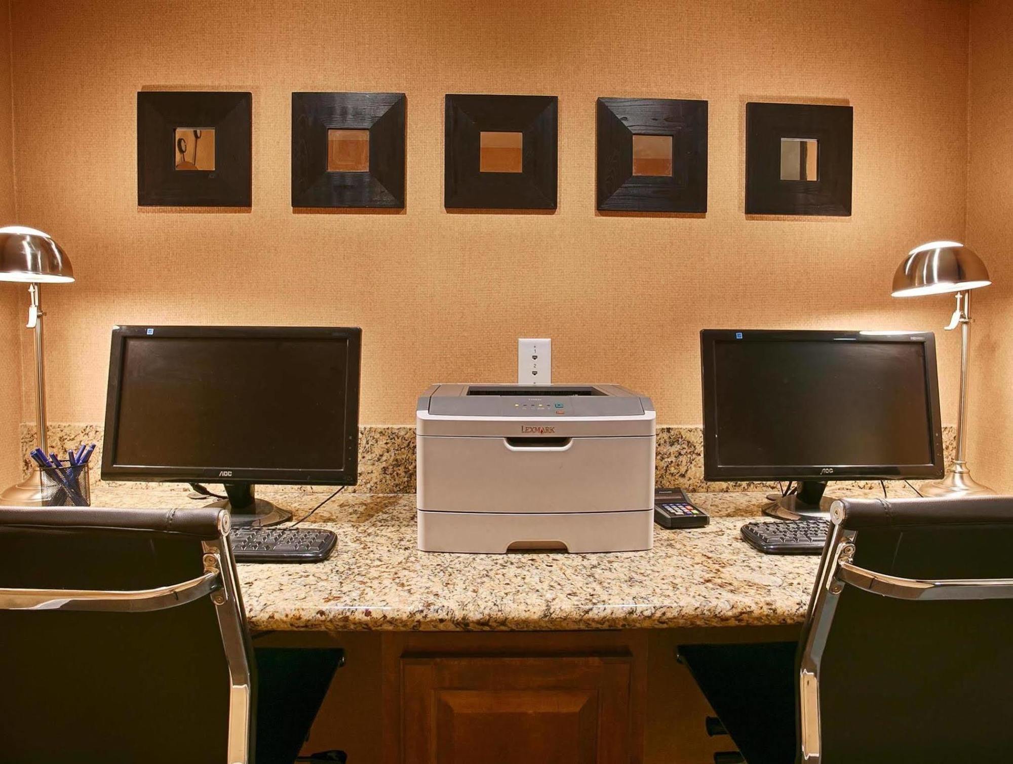 Best Western Plus Rancho Cordova Inn Luaran gambar