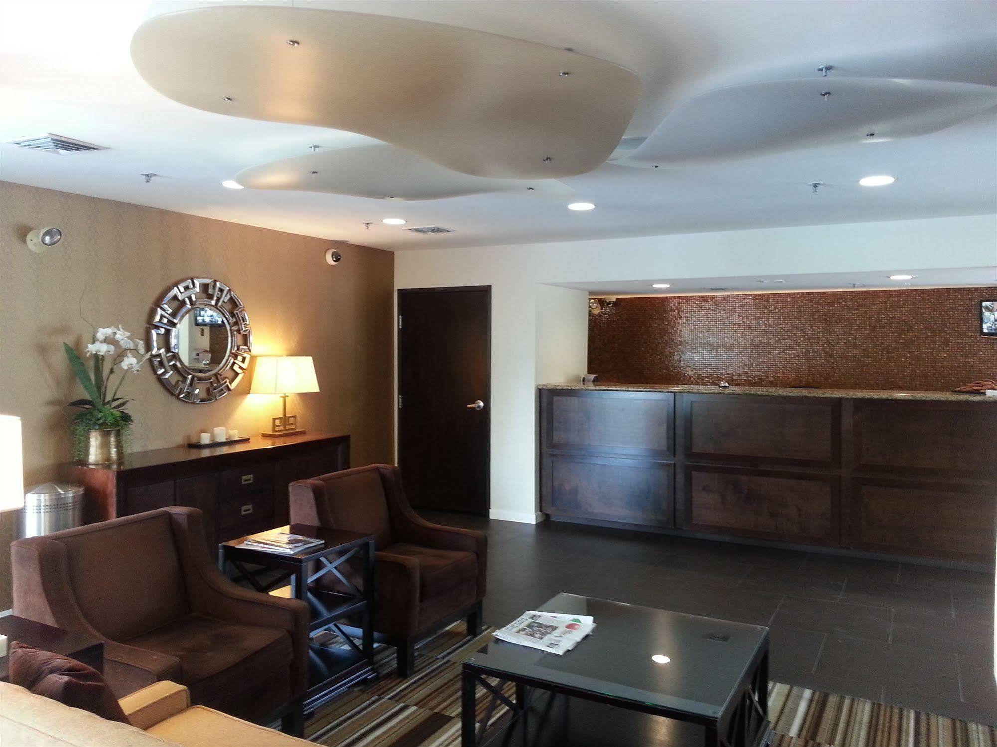 Best Western Plus Rancho Cordova Inn Luaran gambar