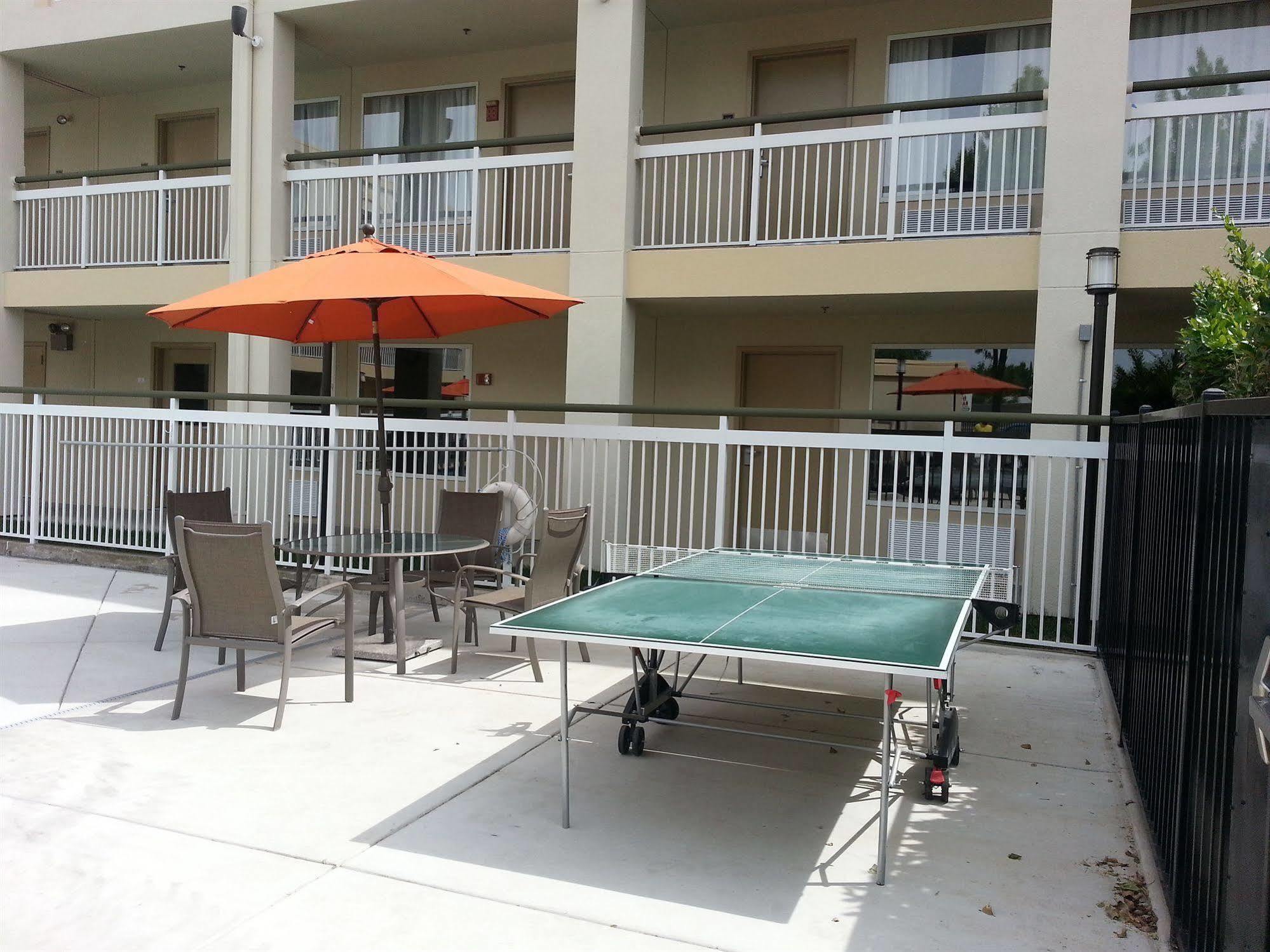 Best Western Plus Rancho Cordova Inn Luaran gambar