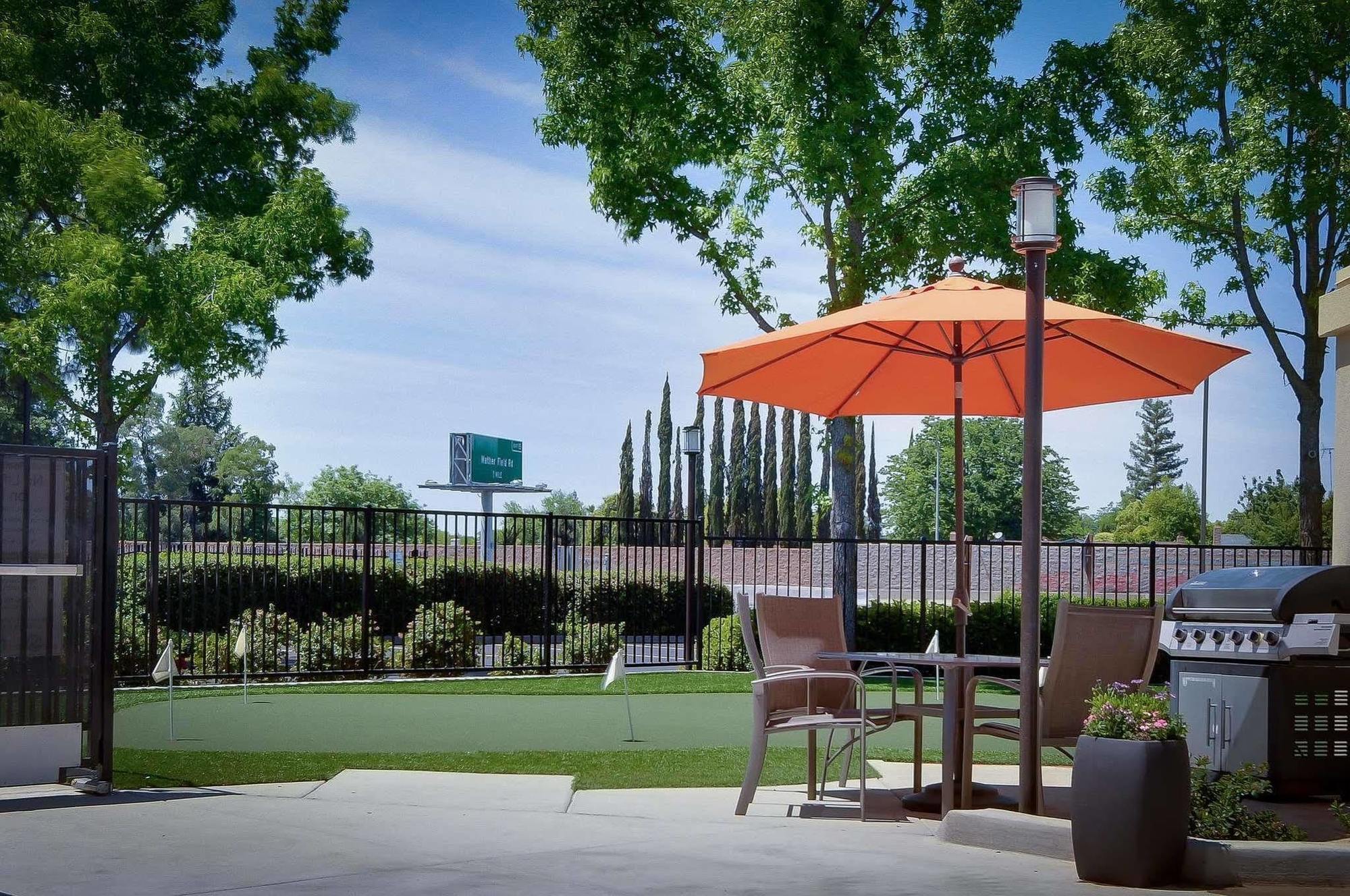 Best Western Plus Rancho Cordova Inn Luaran gambar