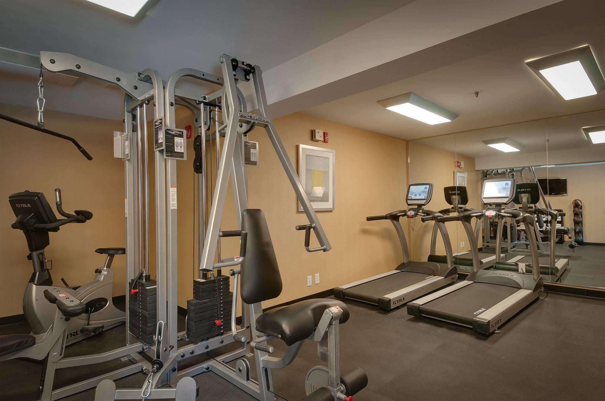Best Western Plus Rancho Cordova Inn Luaran gambar
