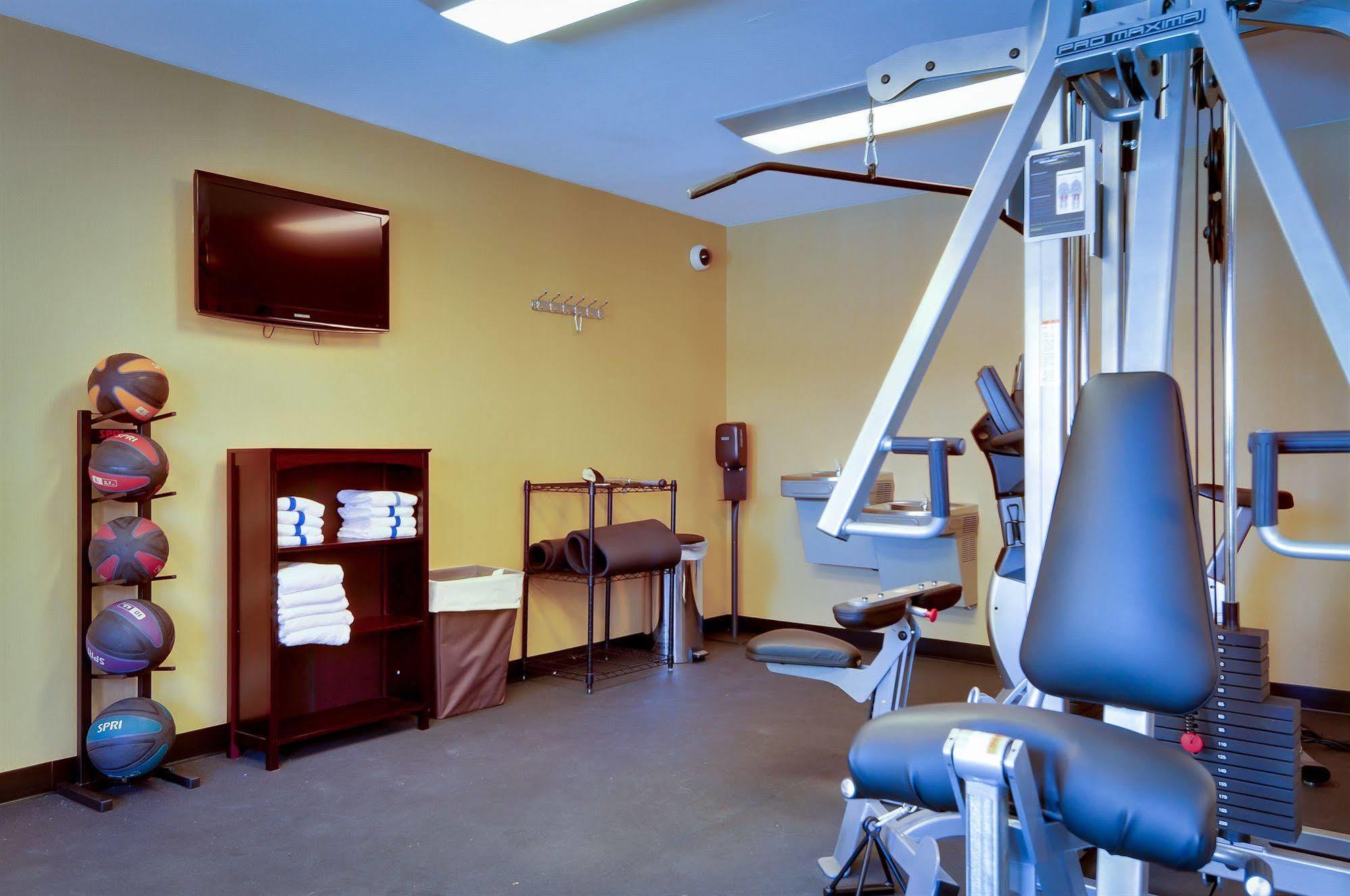 Best Western Plus Rancho Cordova Inn Luaran gambar