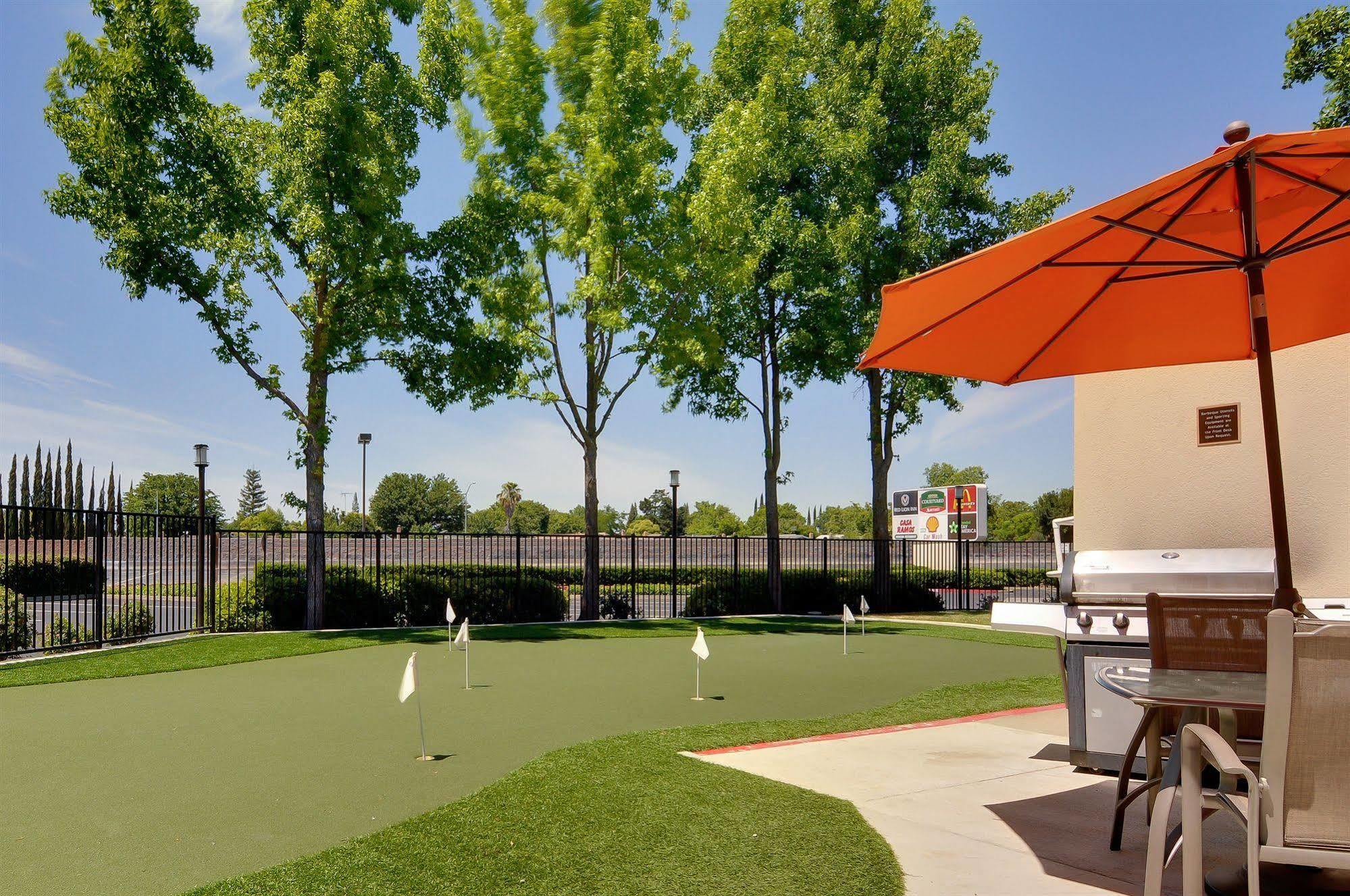 Best Western Plus Rancho Cordova Inn Luaran gambar