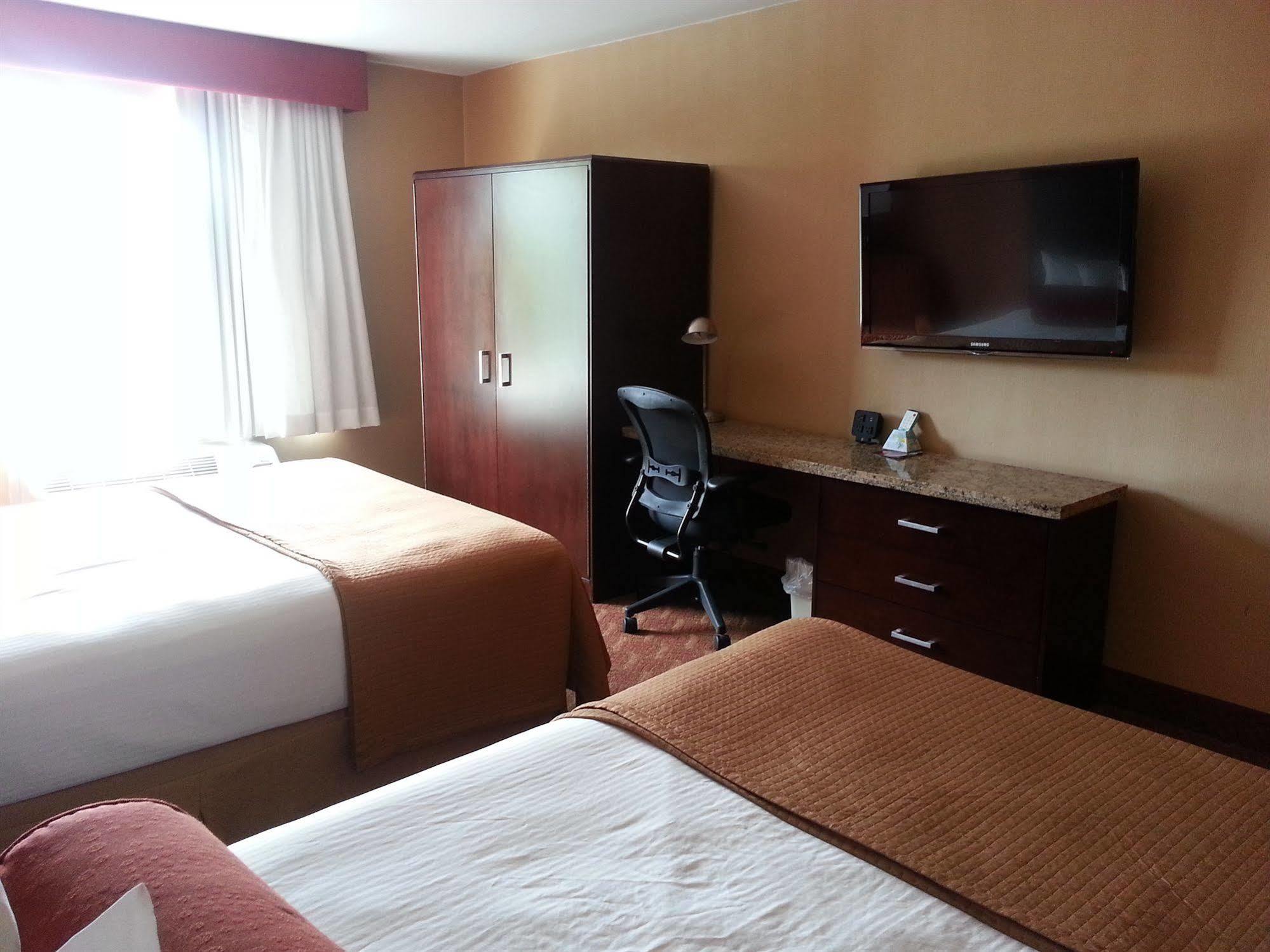 Best Western Plus Rancho Cordova Inn Luaran gambar