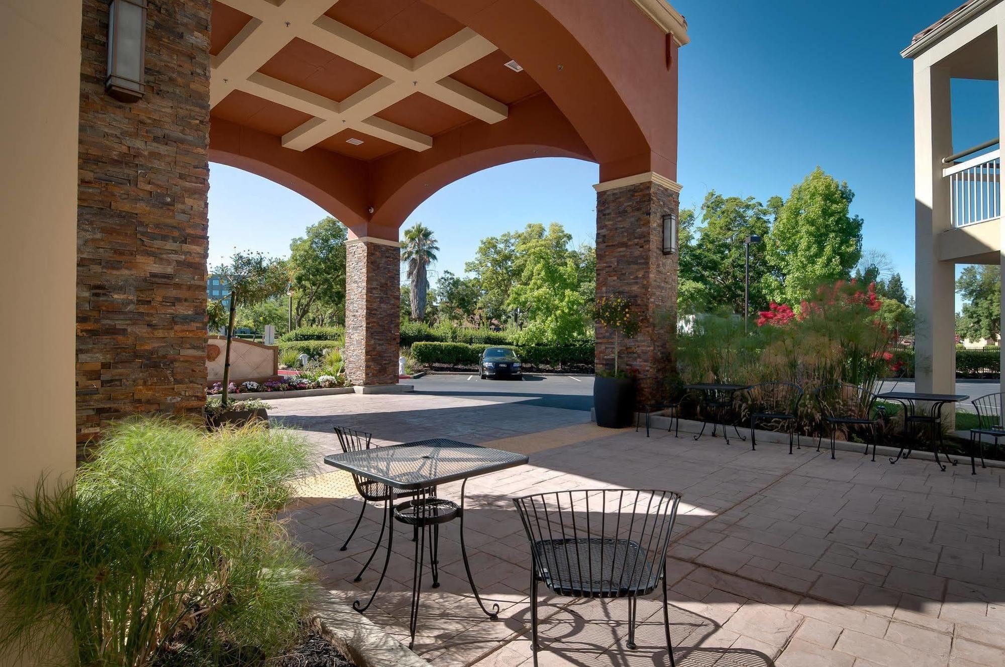 Best Western Plus Rancho Cordova Inn Luaran gambar